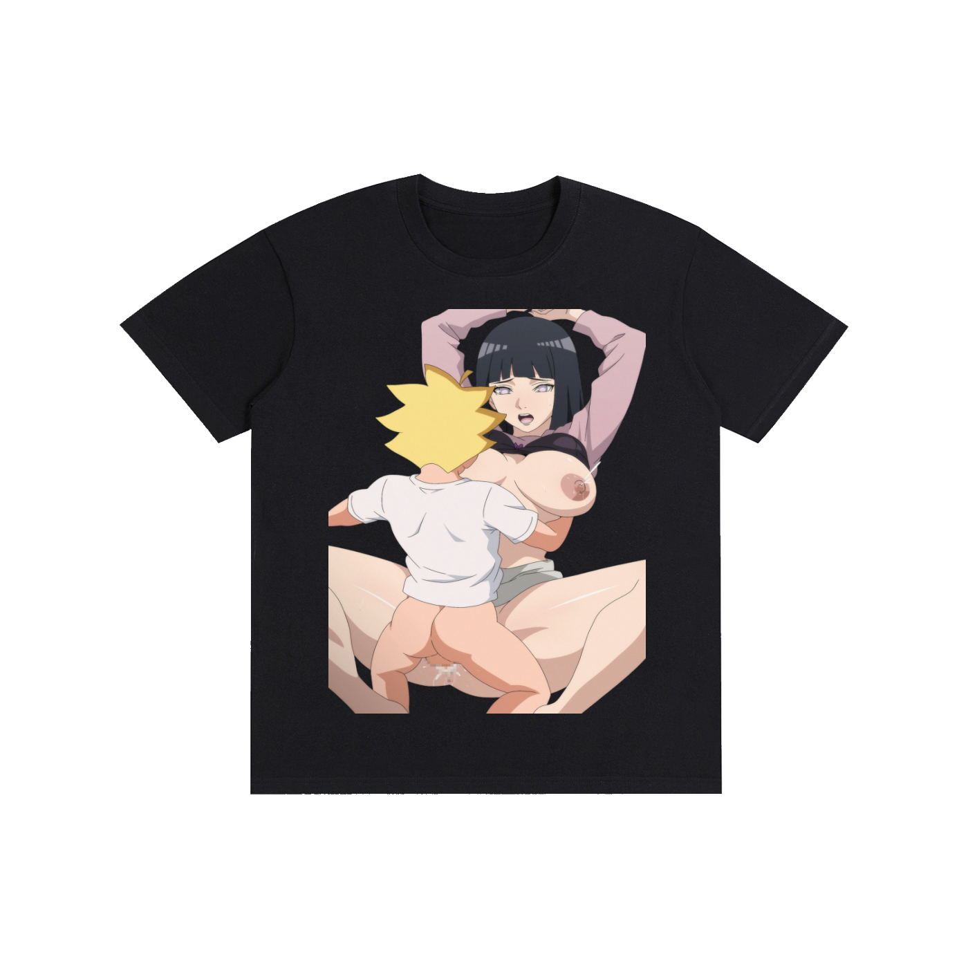 boruto x hewas broke Lol