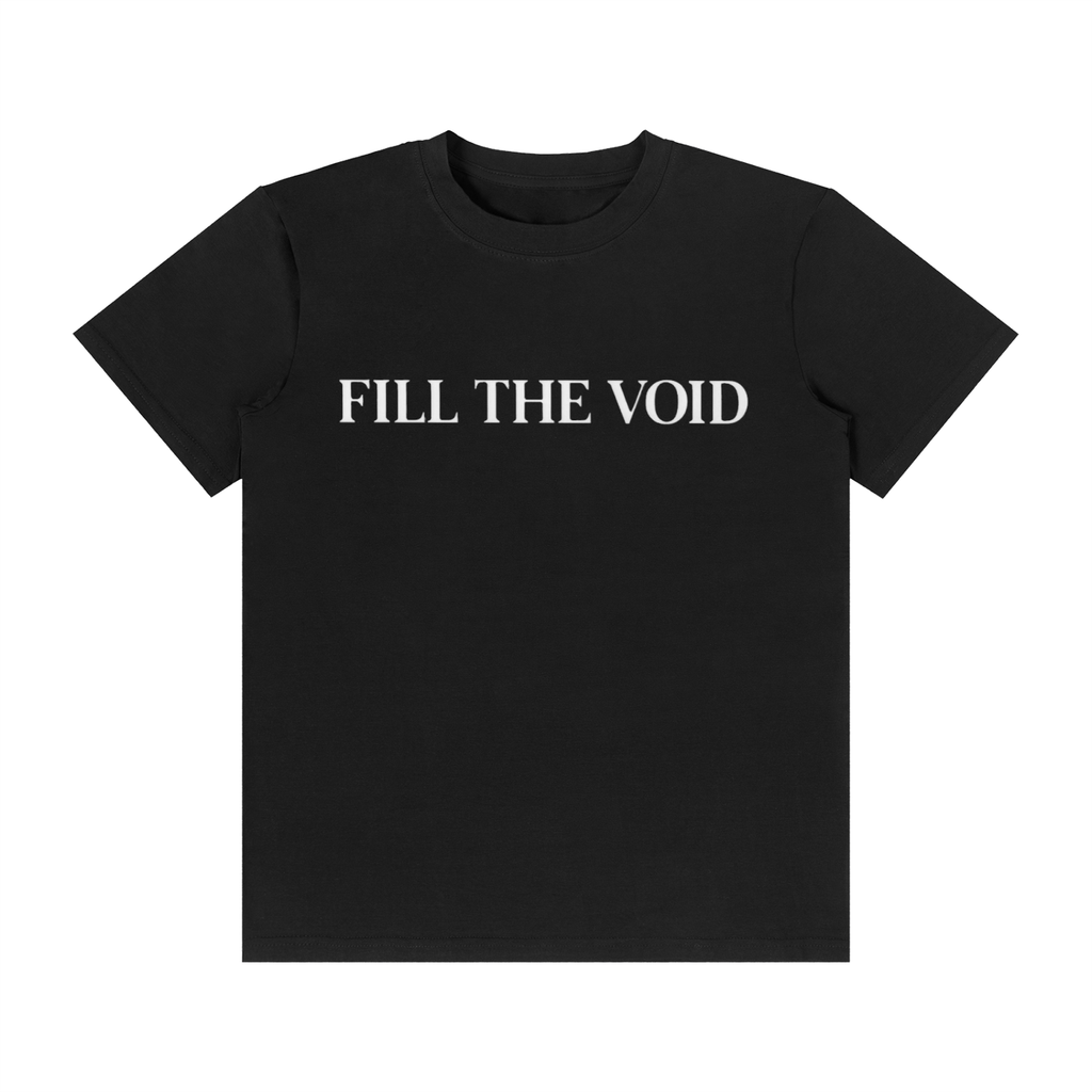 fill the void