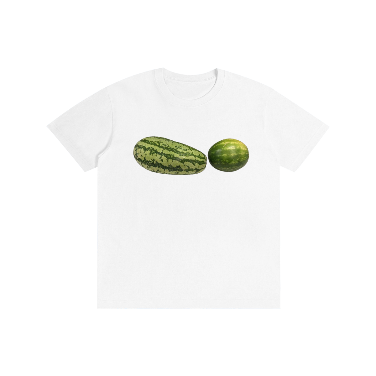 watermelon shirt
