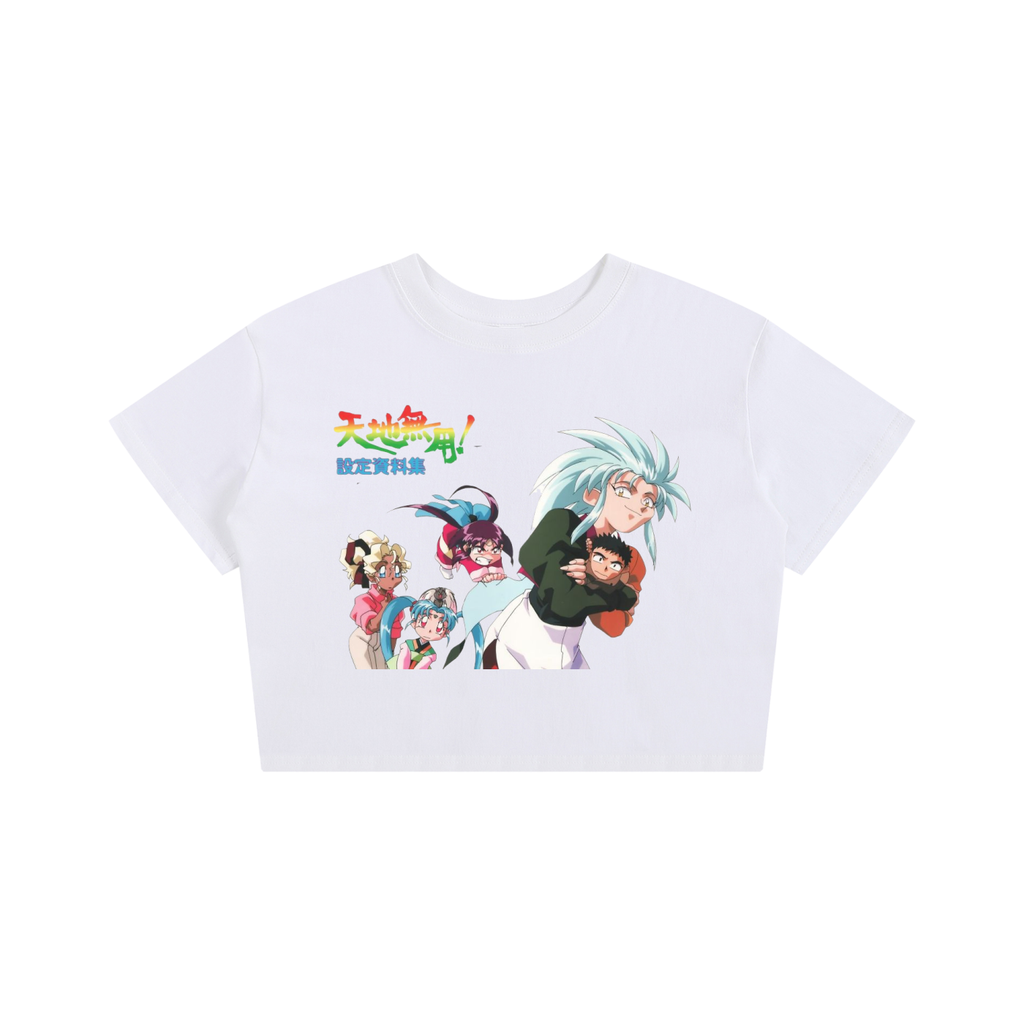 womens Baby Tee __+00