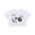 womens Baby Tee __+00