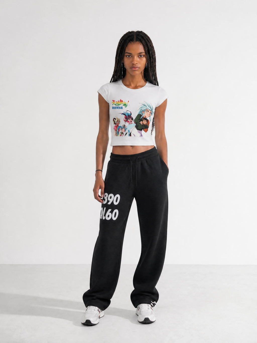 womens Baby Tee __+00