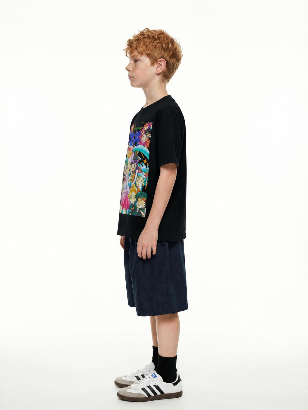 Kid's gf5225T-ShirtGekek