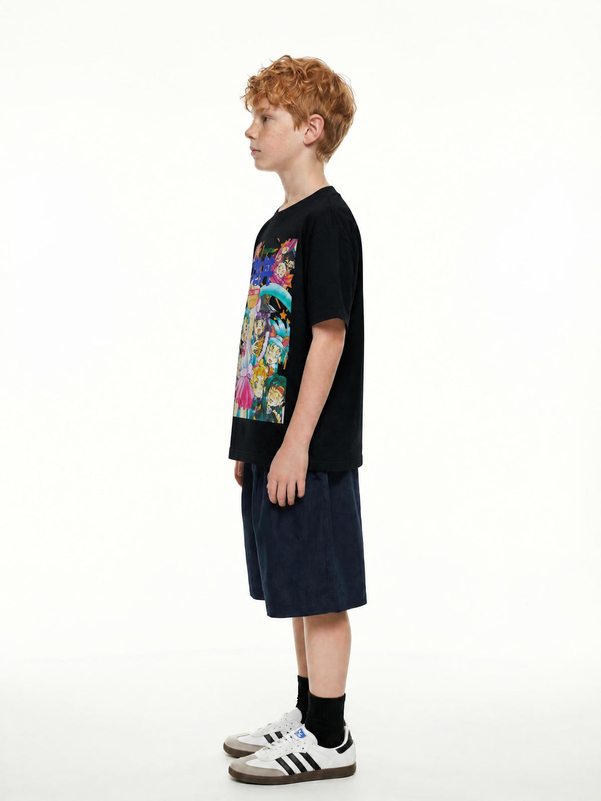 Kid's gf5225T-ShirtGekek